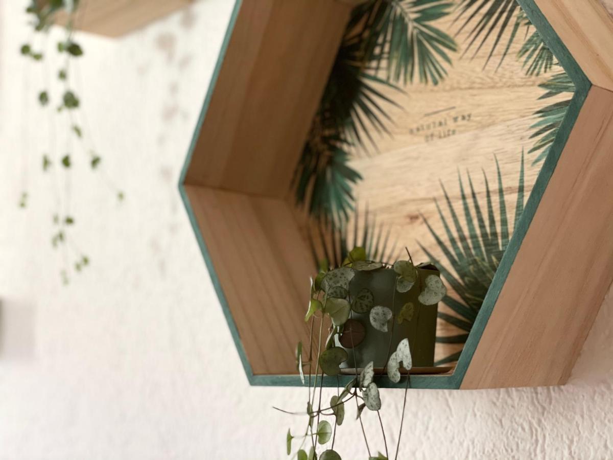 Appartement Thematique: Nature Scandinave Travers Dış mekan fotoğraf