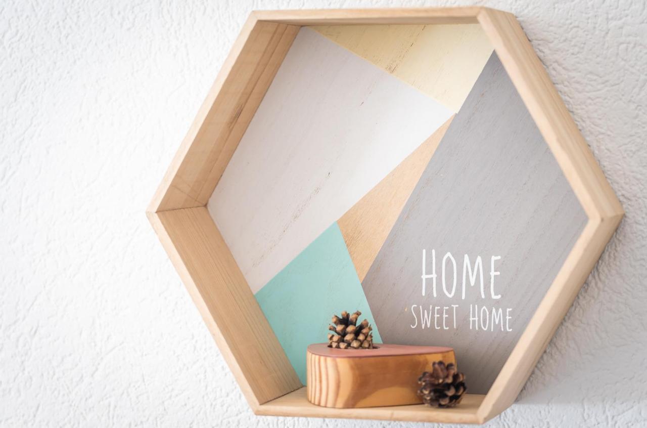 Appartement Thematique: Nature Scandinave Travers Dış mekan fotoğraf