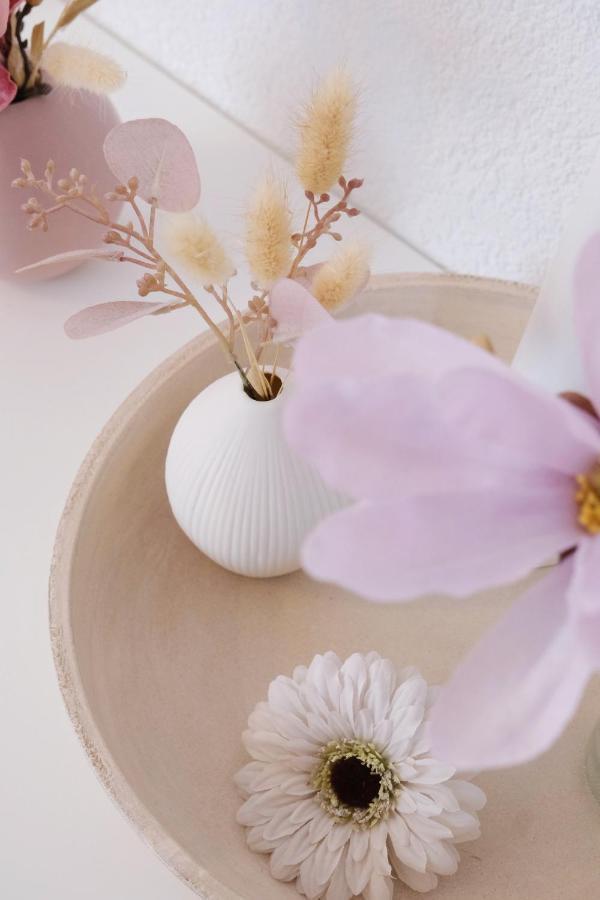 Appartement Thematique: Nature Scandinave Travers Dış mekan fotoğraf